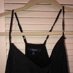 Made well black dress size 10.